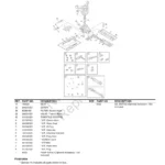 BRIGGS AND STRATTON, 020462-0, IPL.6 thumbnail